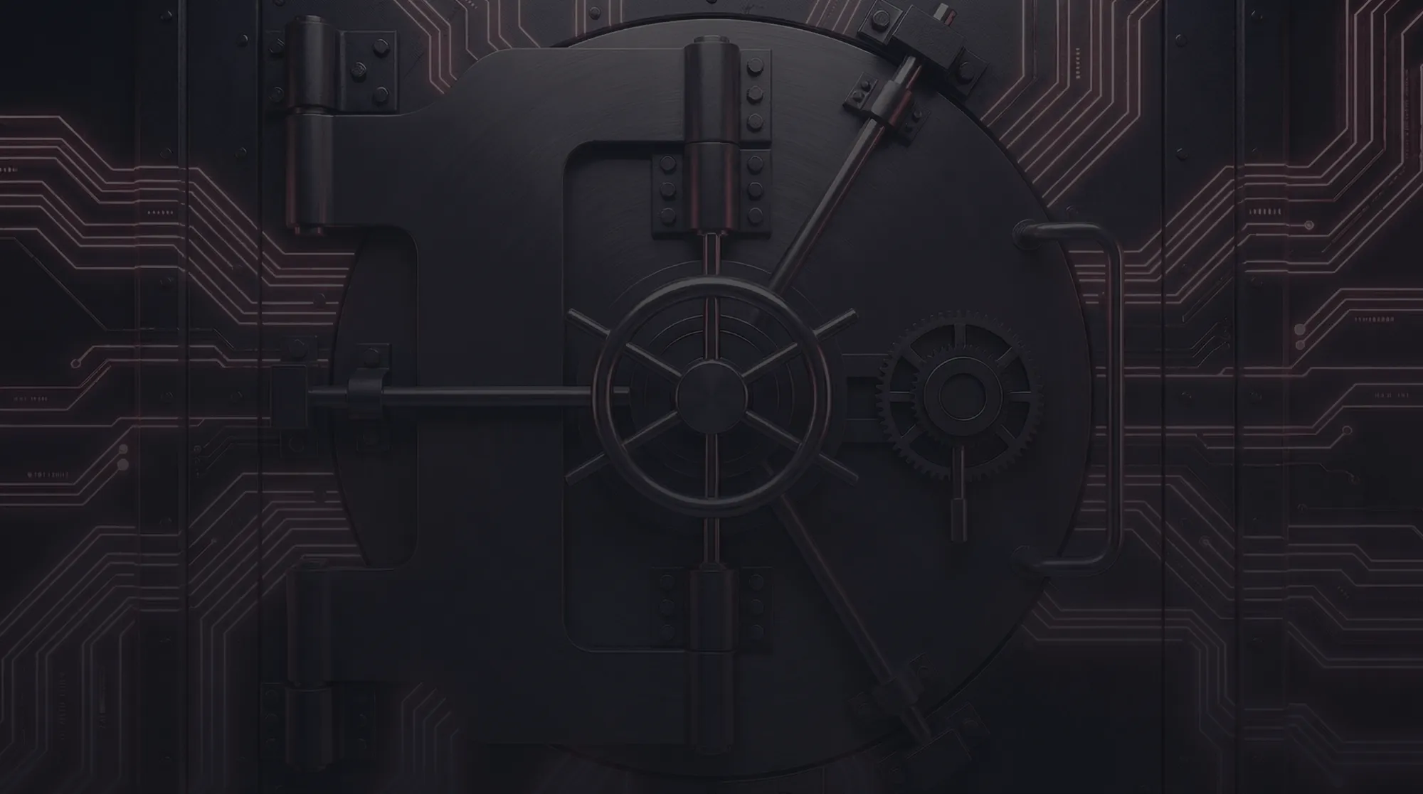 Secure Vault